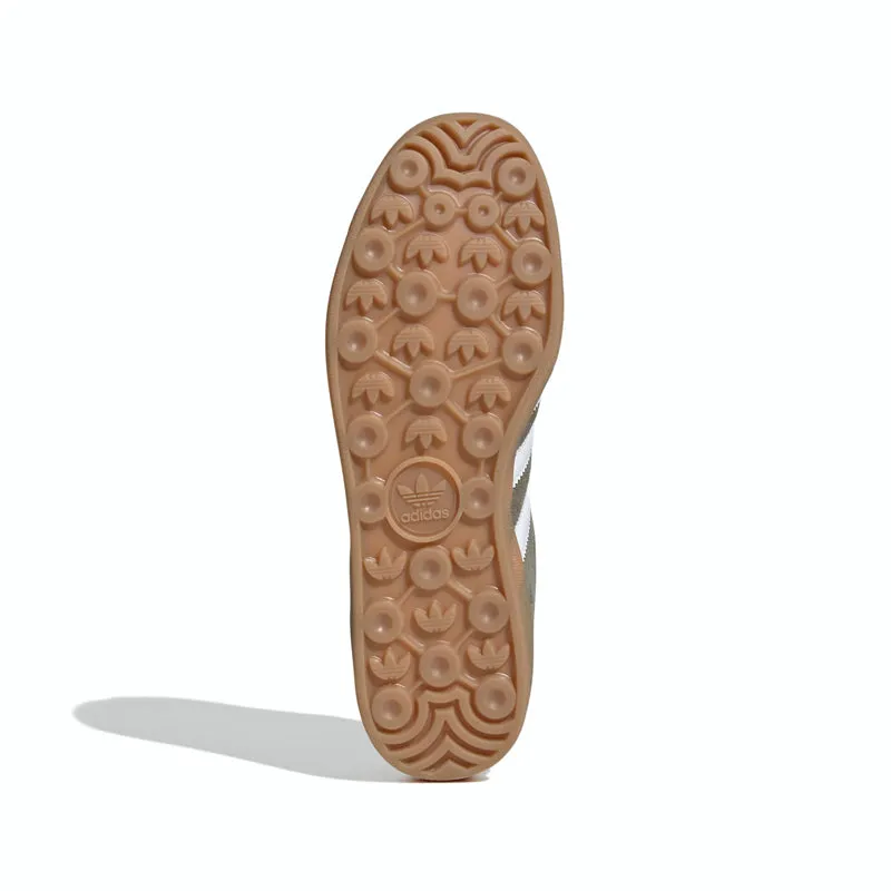 GAZELLE INDOOR Sturdy breathability Lace-up