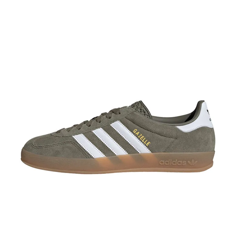 GAZELLE INDOOR Flattering Fit