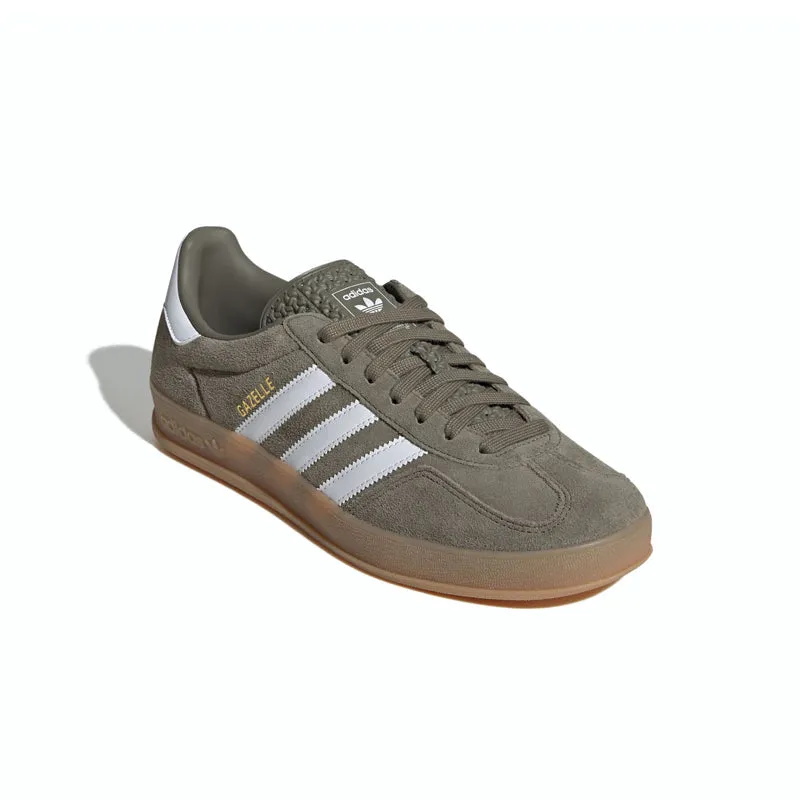 GAZELLE INDOOR Stylish grip