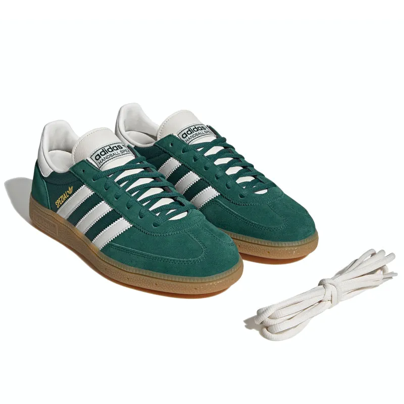 Trustworthy partygoers HANDBALL SPEZIAL