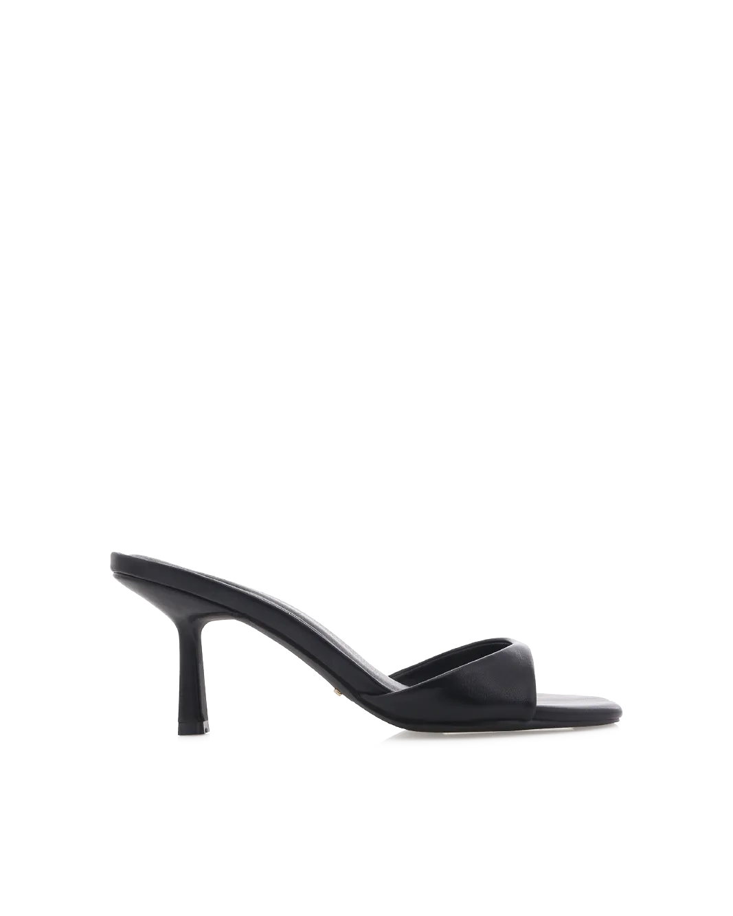 Party Heels for Women YOHAN - BLACK