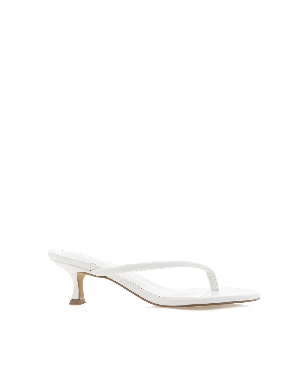 ESTI - WHITE Sturdy Build Non Marking