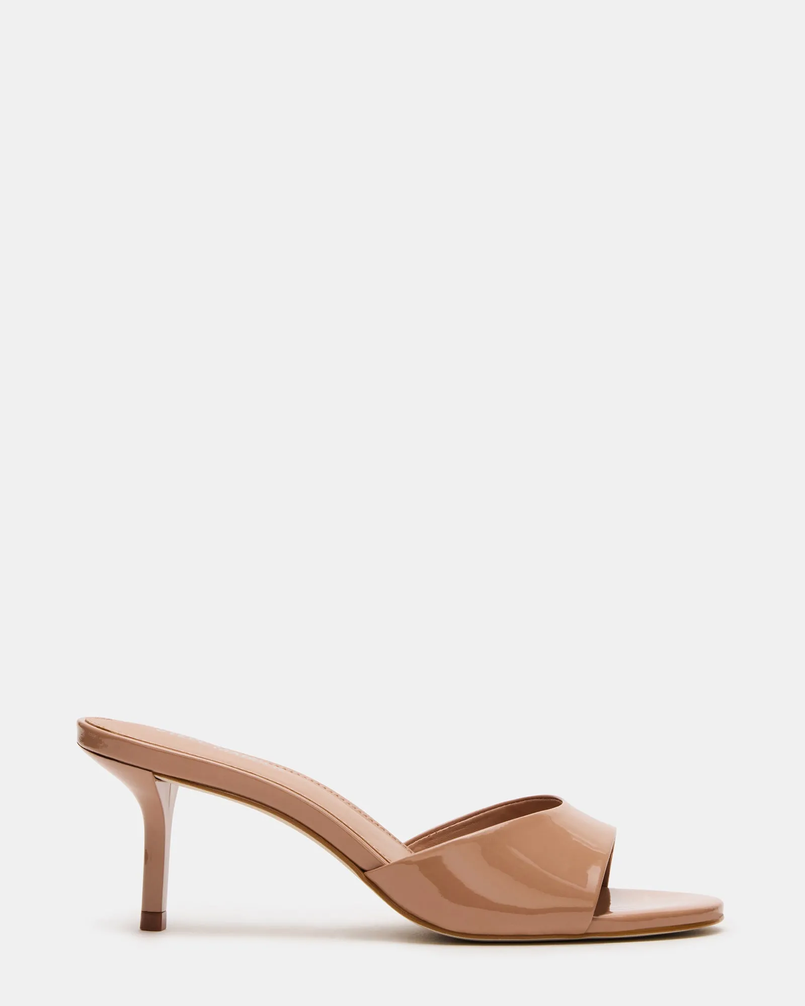 Narrow Fit KENDRIX BLUSH LEATHER