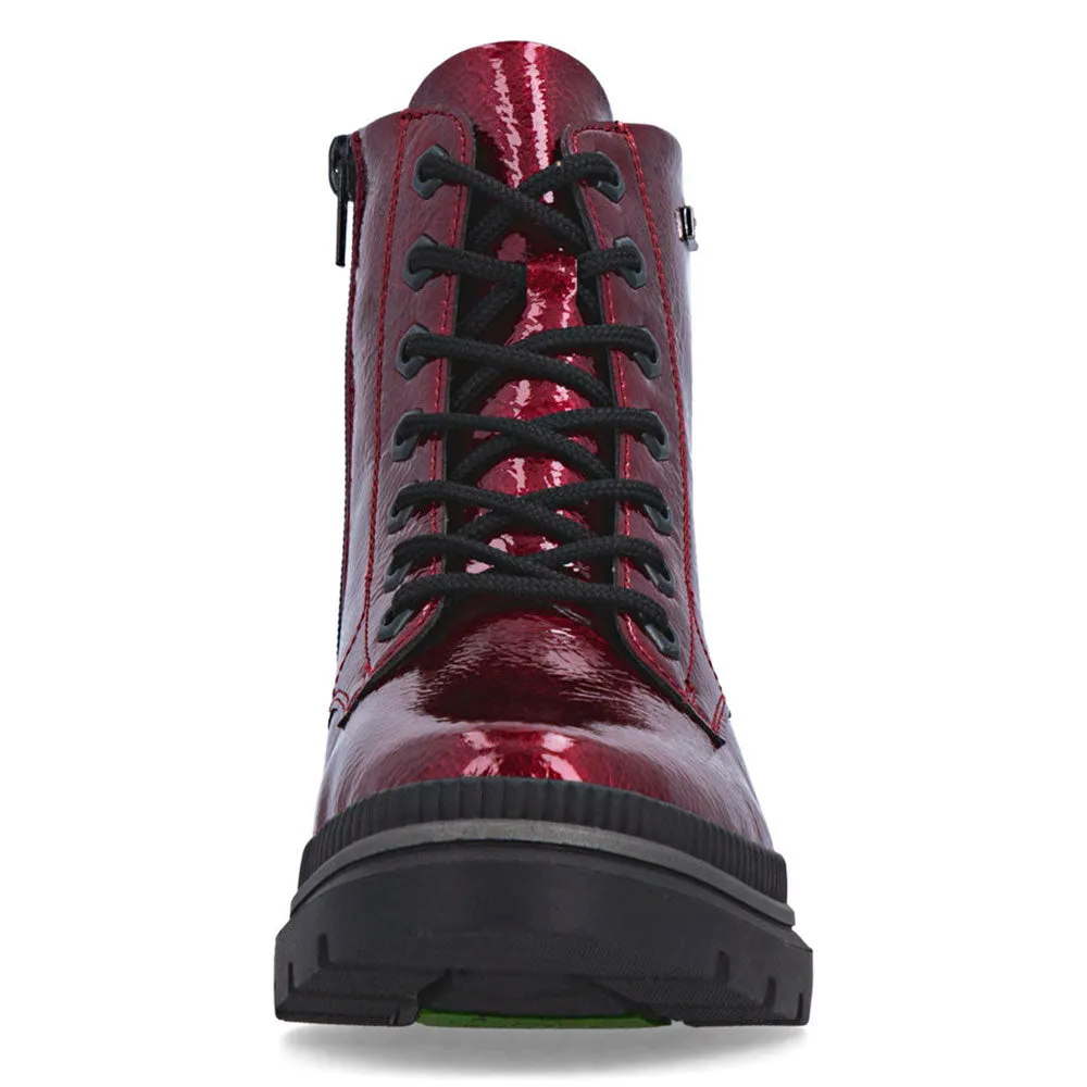 D0C82 Comfort Walk Pace Drive
