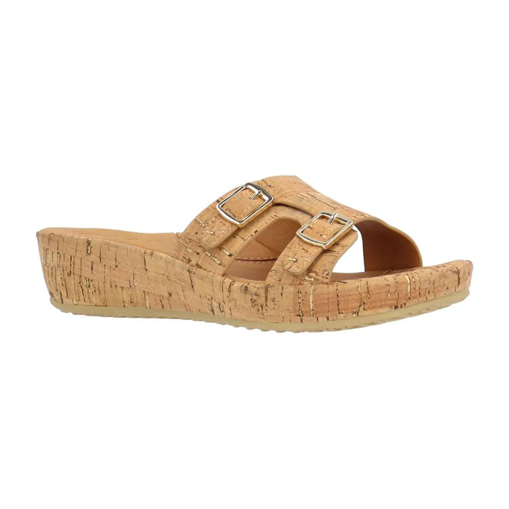 Careena Durable Sole