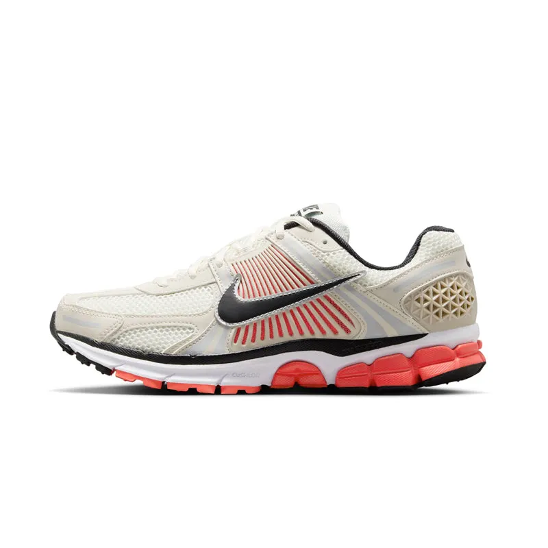 Office Worker most running NIKE ZOOM VOMERO 5