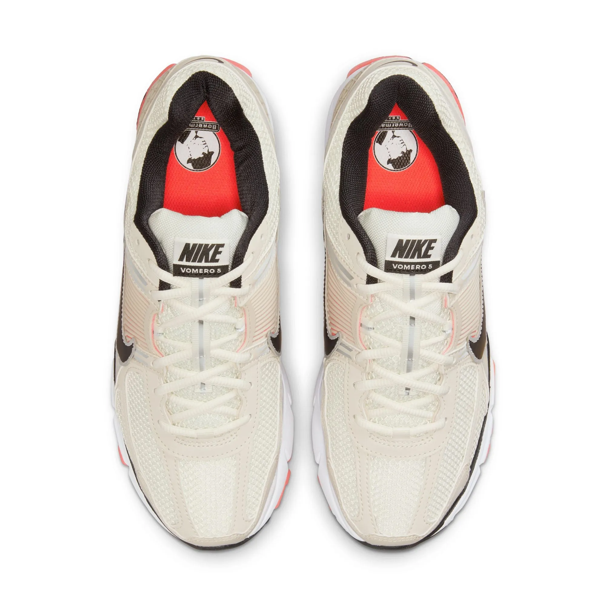 NIKE ZOOM VOMERO 5 Aerobic warm - weather shoes