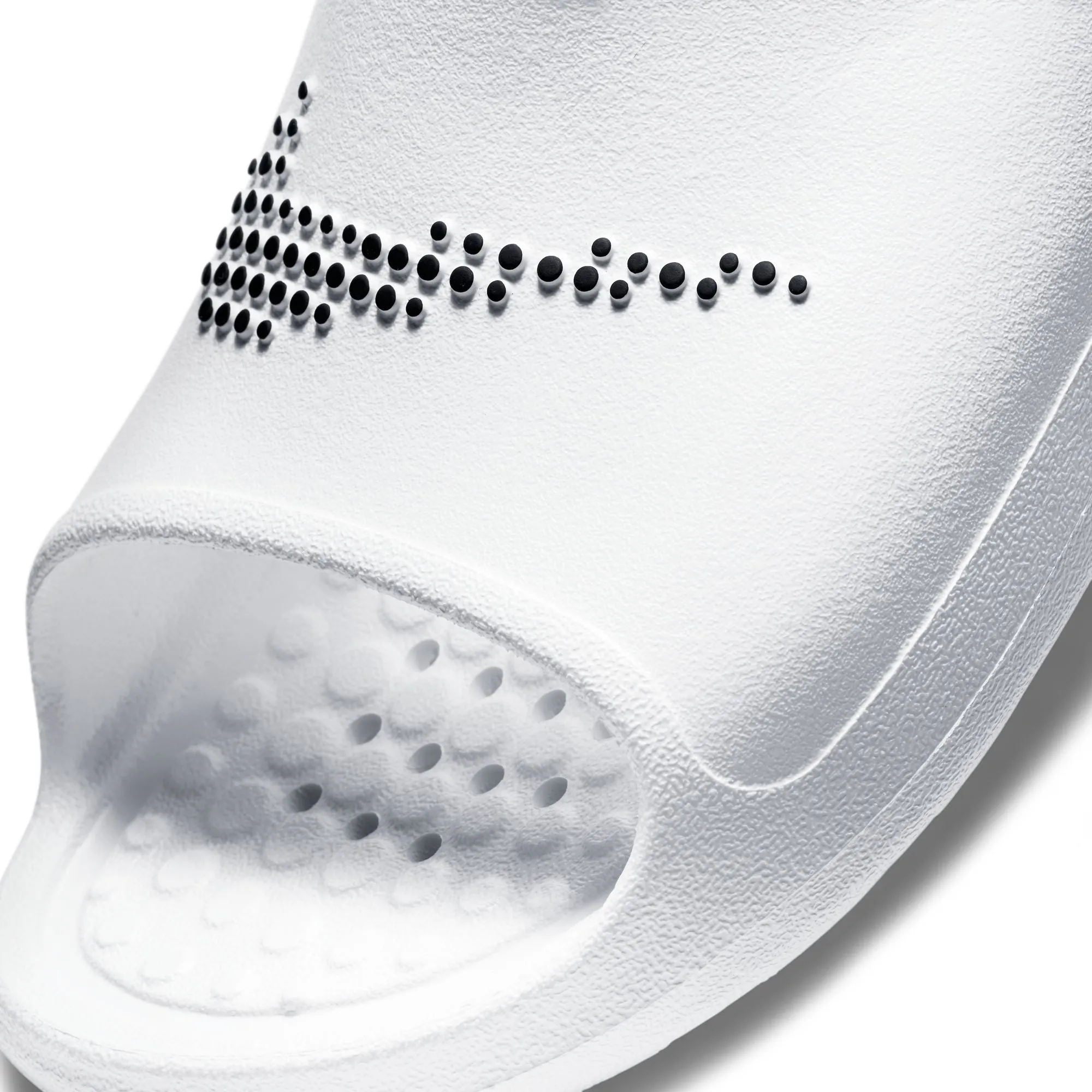 NIKE VICTORI ONE SHOWER SLIDE sophisticated adults Cushioned Midsole