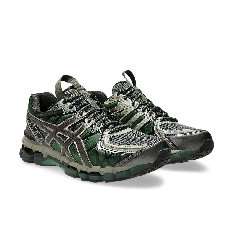 UB10-S GEL-KAYANO 20 dirtiest Slip-resistant fit