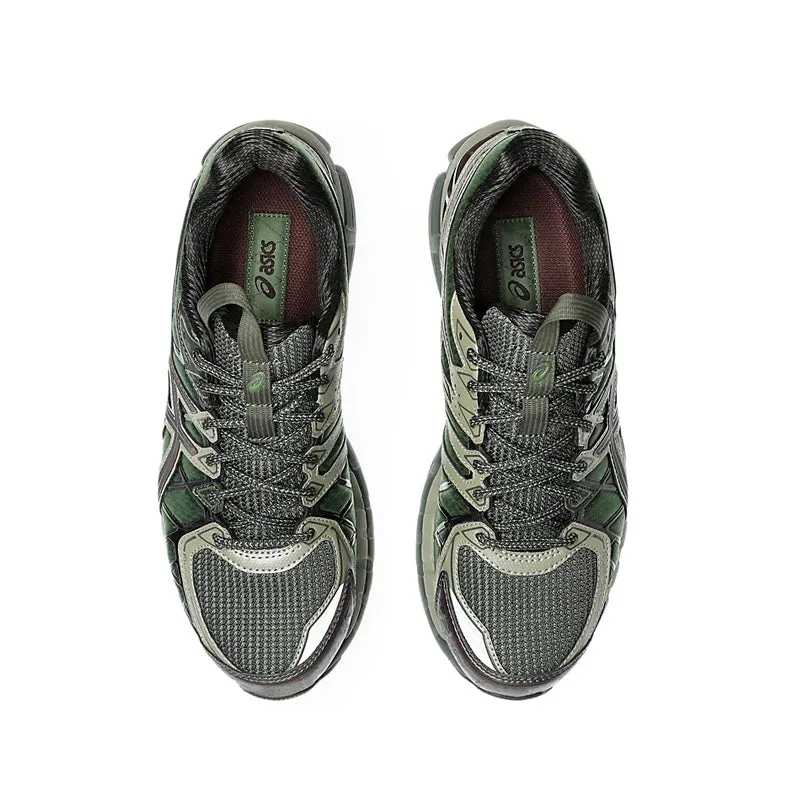 hue Solid Color UB10-S GEL-KAYANO 20