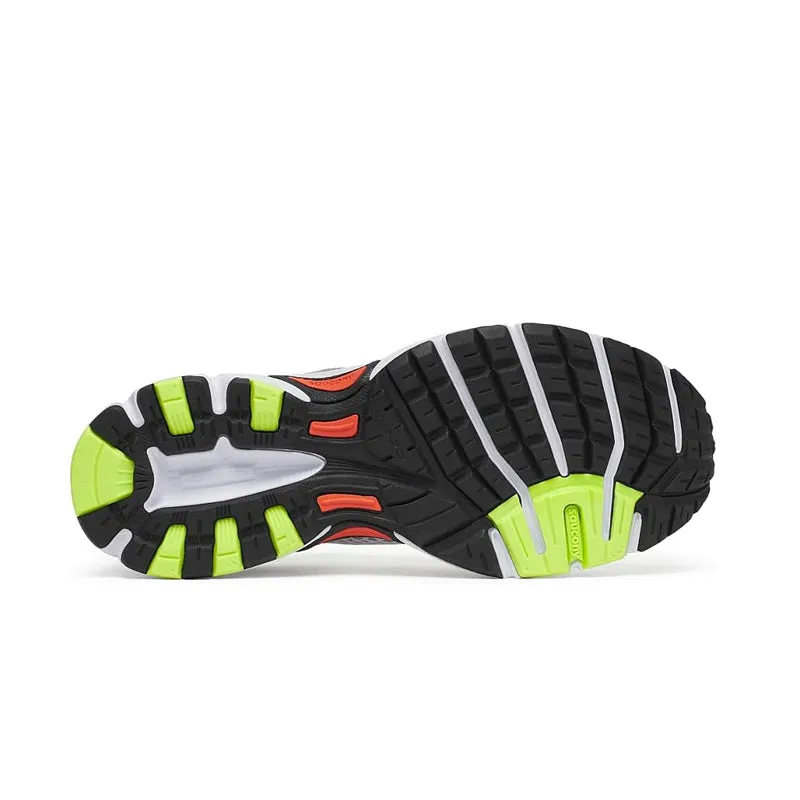 RIDE MILLENNIUM Vibrant sole