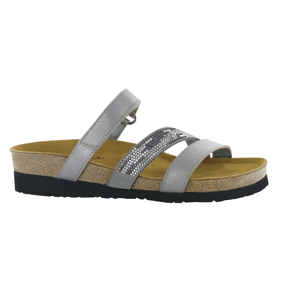 Travel Style Columbus Slide Sandal (7219)