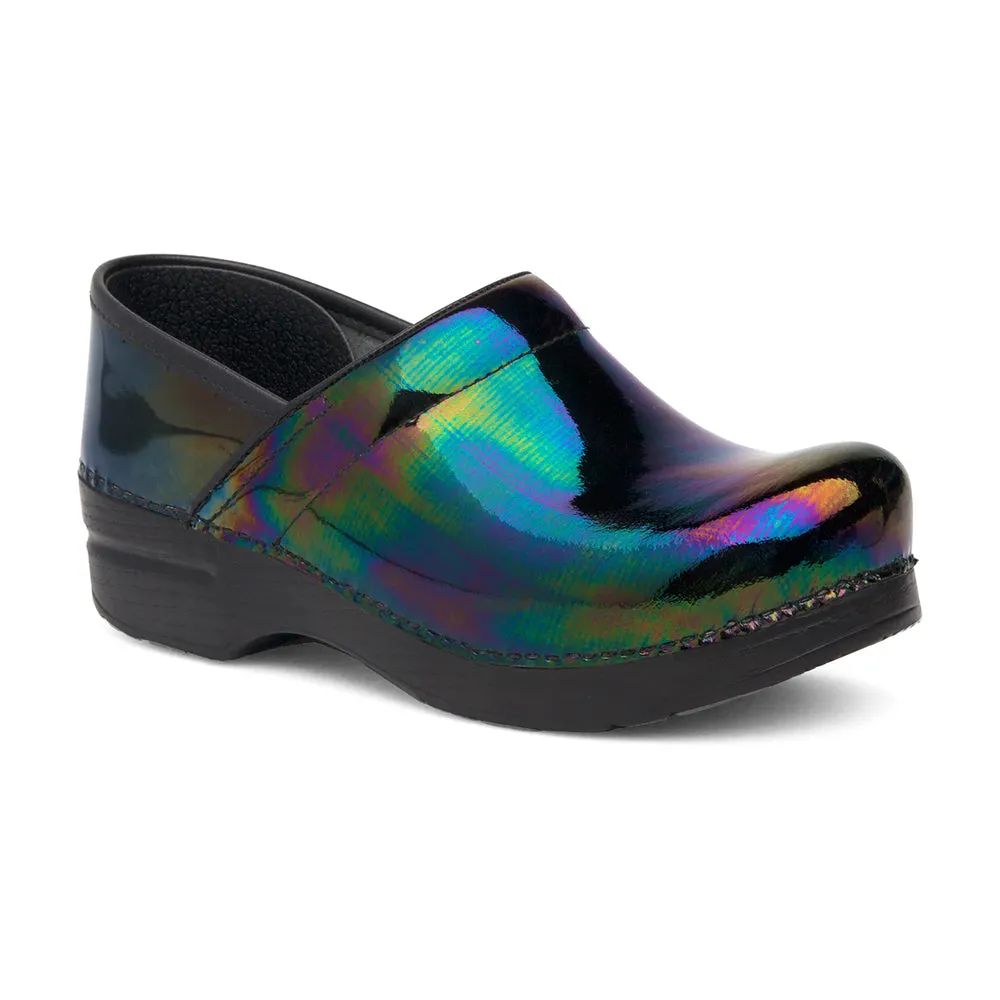 Flexible Lining Built-In Lining Professional Petrol Patent Women's
