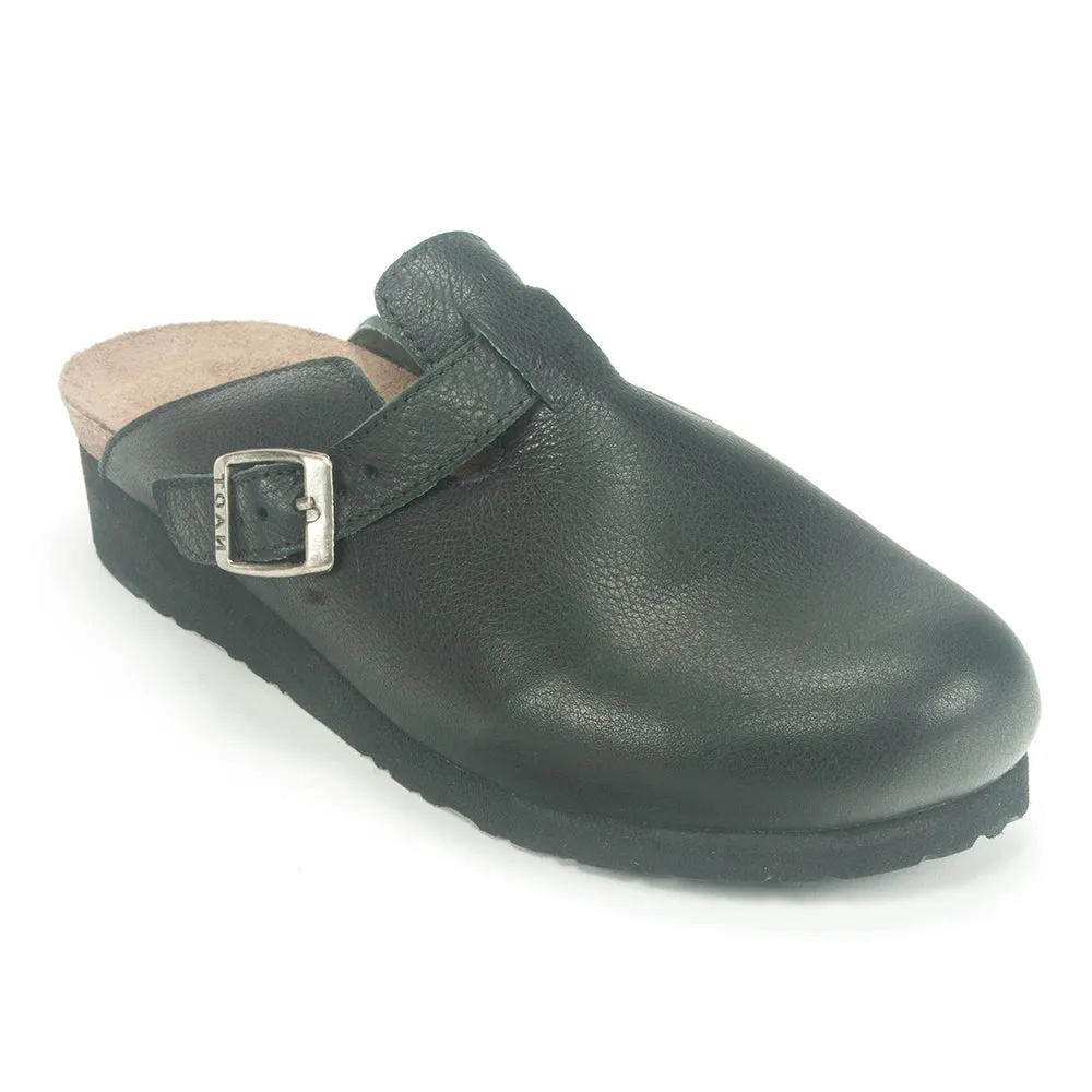 Autumn Clog Shoe (4466) Stretch Step Core Runner