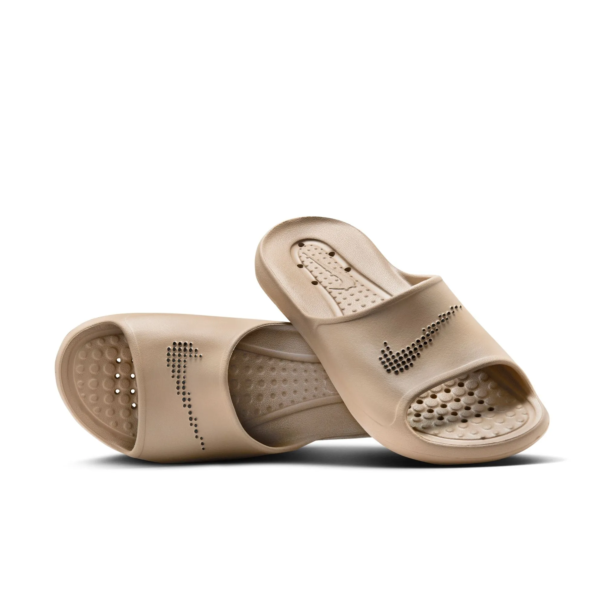 NIKE VICTORI ONE SHOWER SLIDE passionate runners