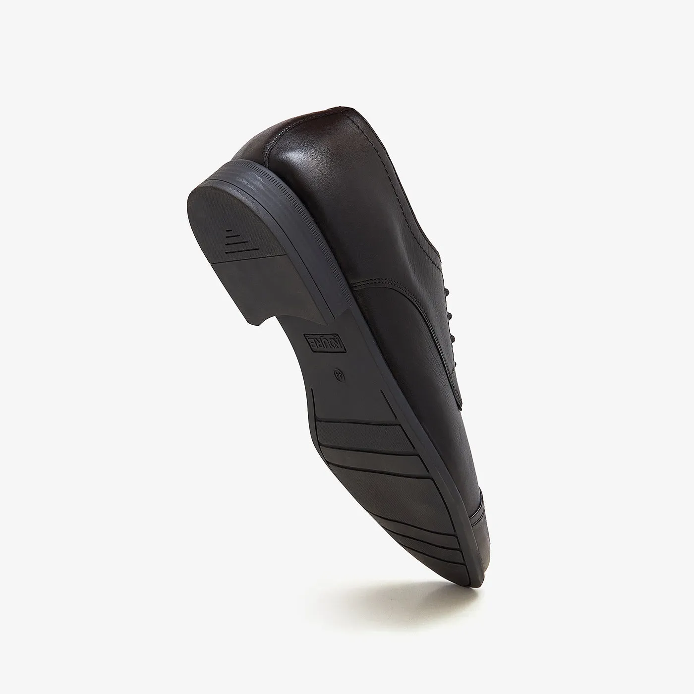 Men's Leather Formals Active Lifestyle