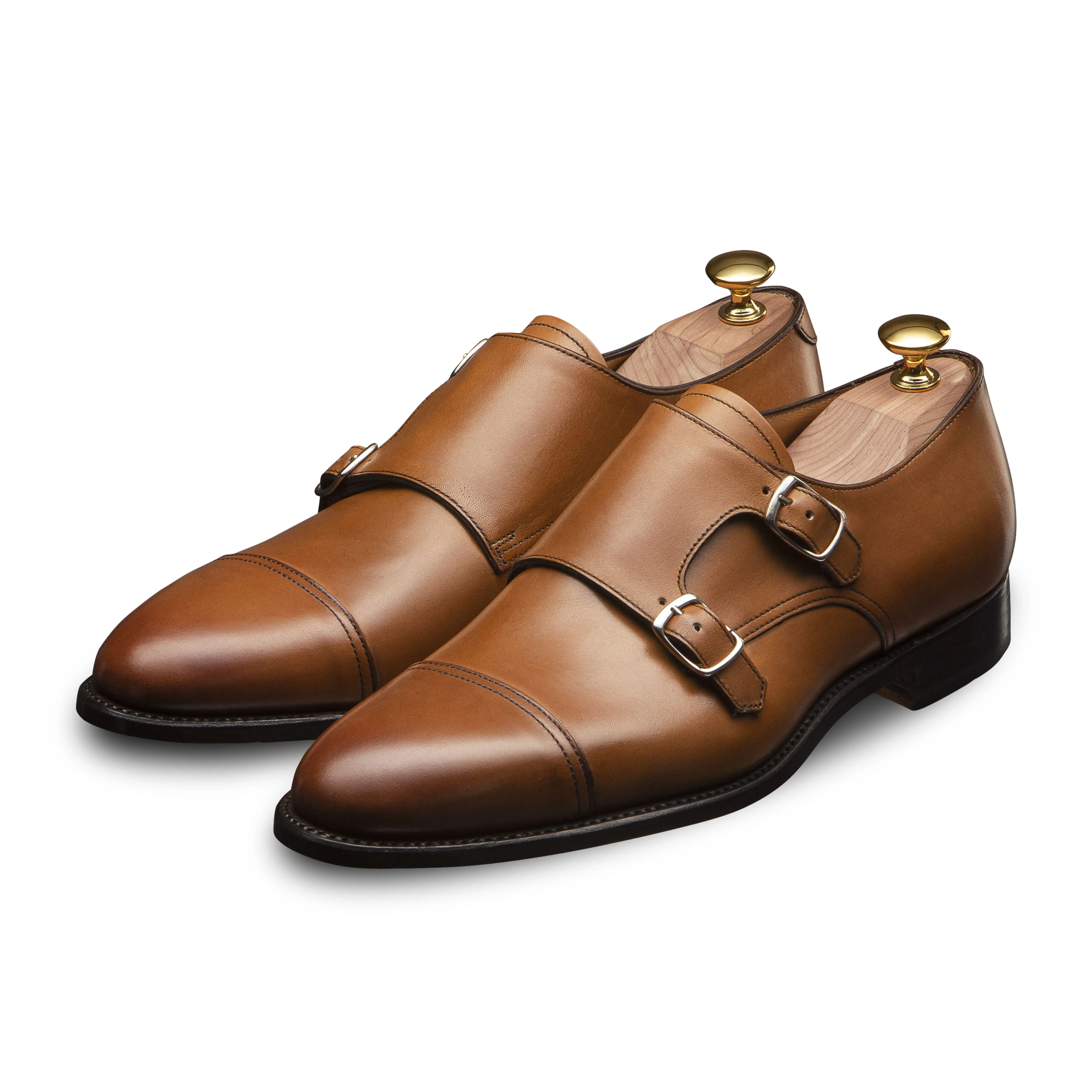 Urban Fashion Natural Tread Doubles boucles Melleray 473 armagnac