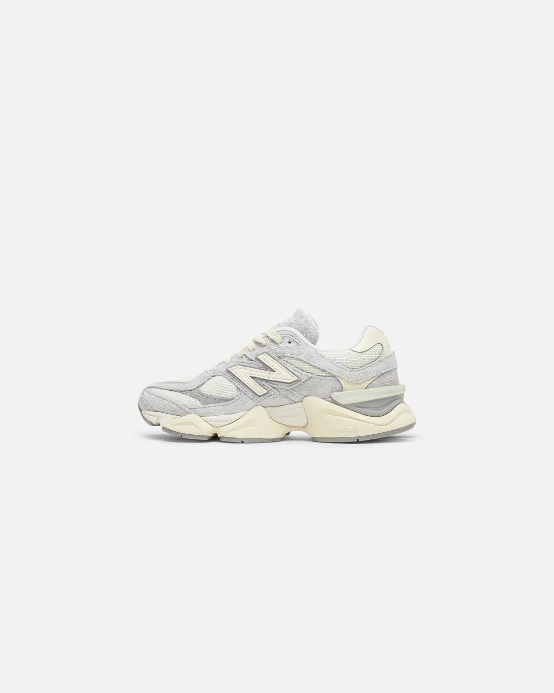 New Balance 9060 "Quartz Grey' Sneakers forest walk