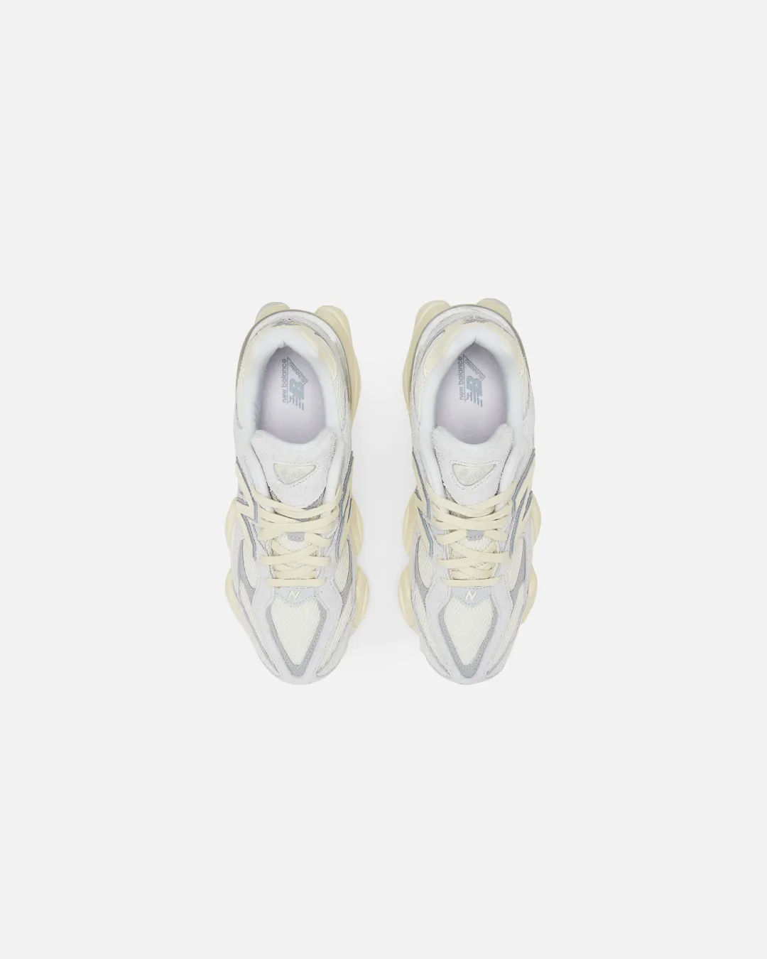 Grab Now Game Fit New Balance 9060 "Quartz Grey' Sneakers