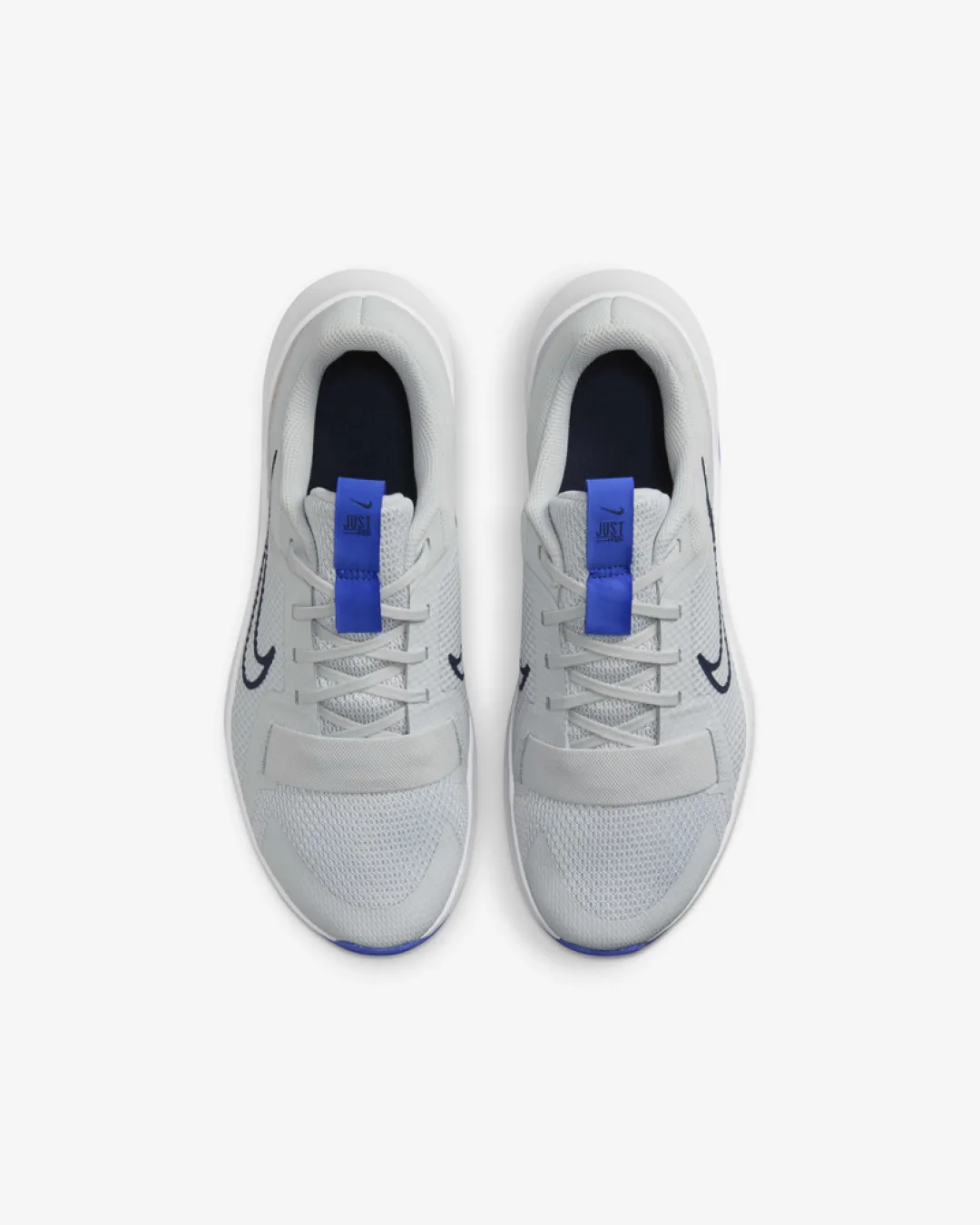 Nike MC Trainer 2 Sneakers Heat Guard Casual Move