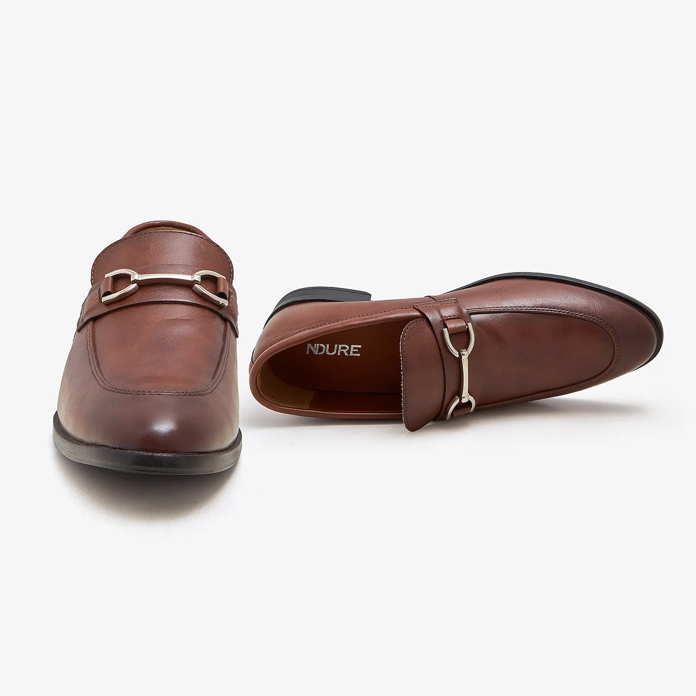 Men's Chic Formals Sharp Office Style Premium Comfort