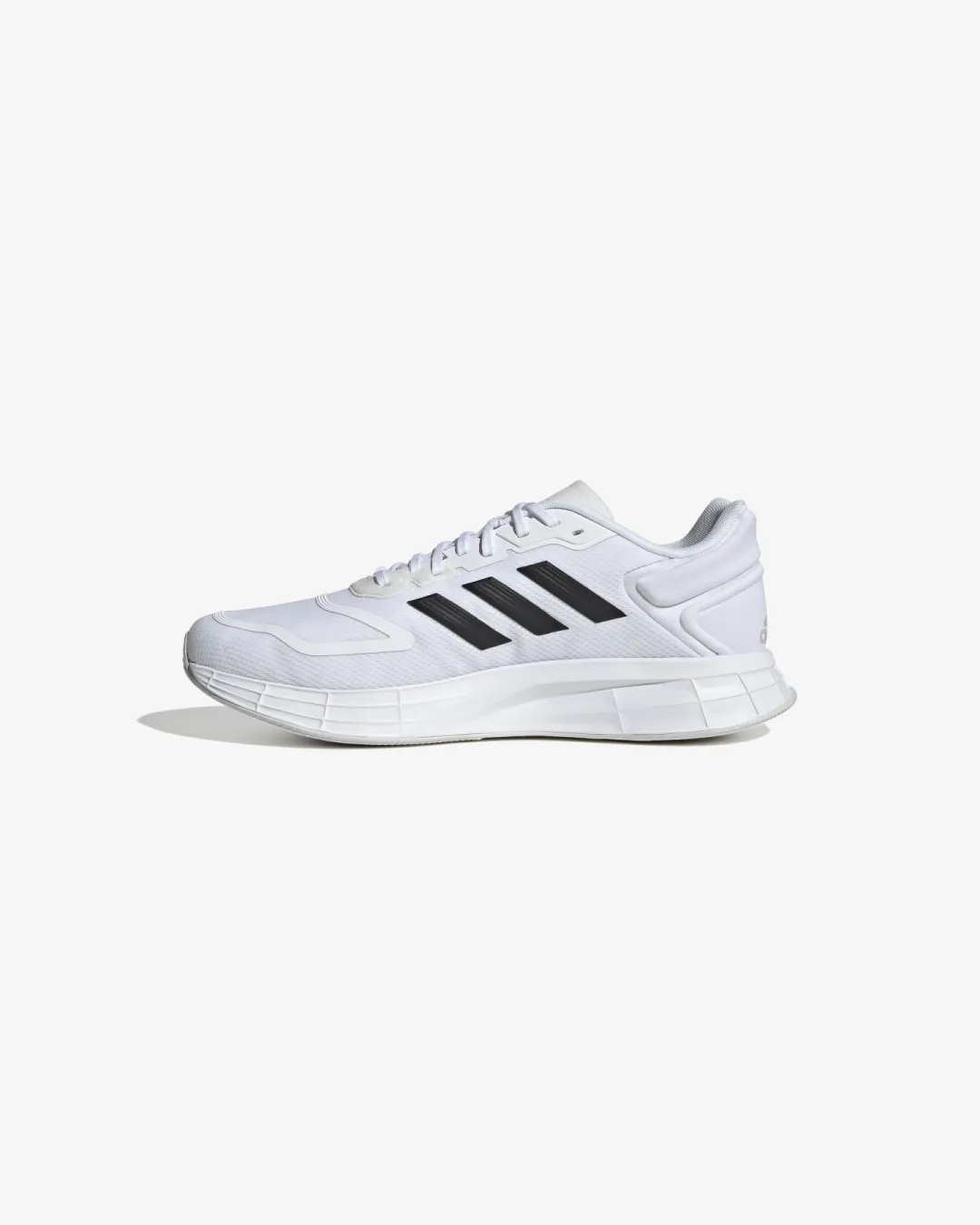 Race day Adidas Duramo 10 Light Motion Sneaker