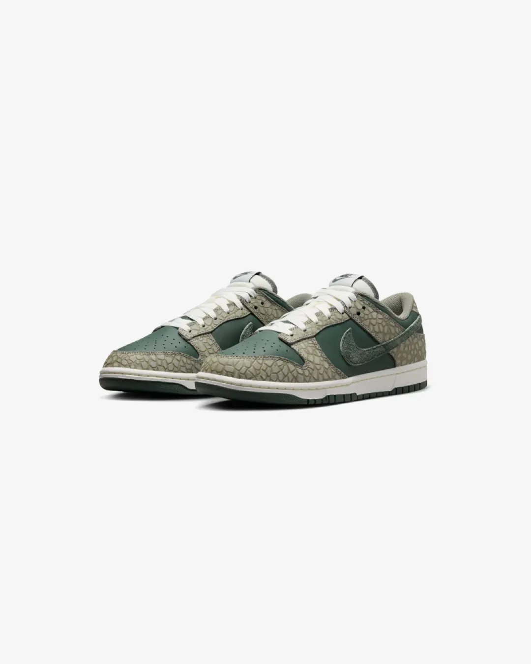 Nike SB Dunk Low ??Urban Landscape?? Sneakers Office Worker