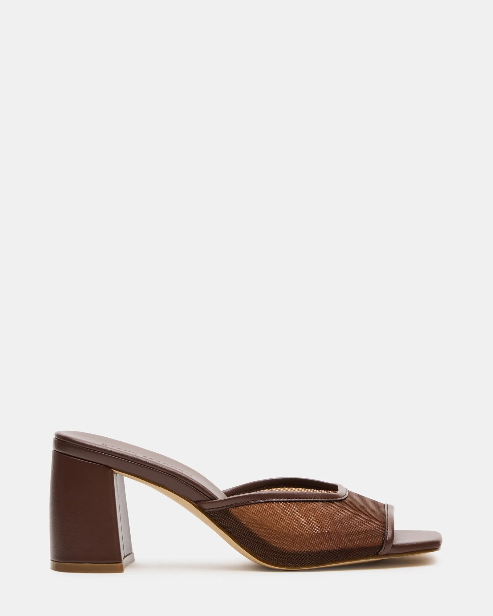 Foot Stability MADAME BROWN