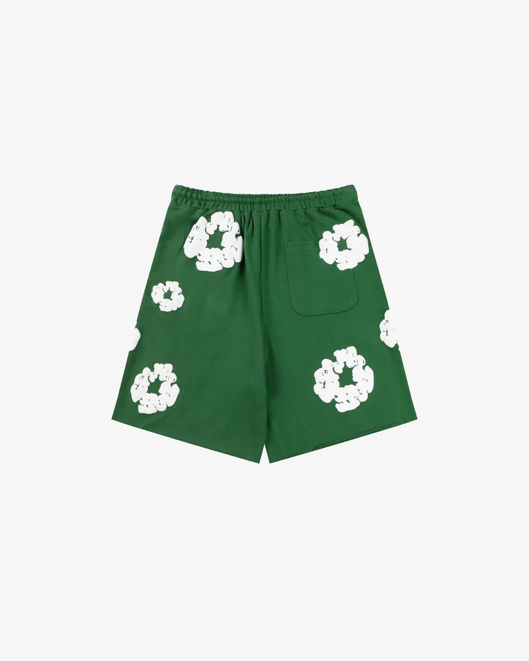 athletic clubs Denim Tears Shorts Set