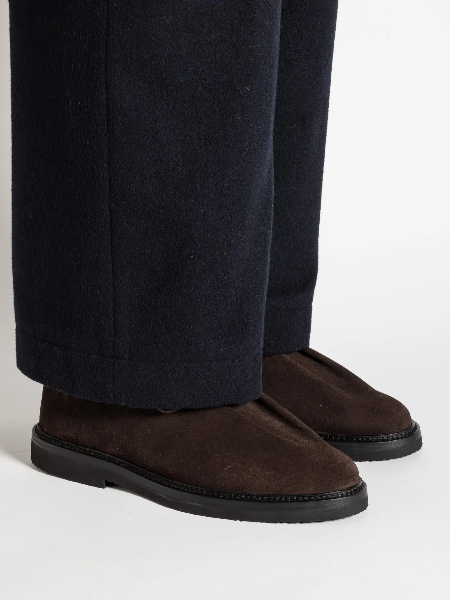 Fall Ready Flex Sole RAY MOGANO