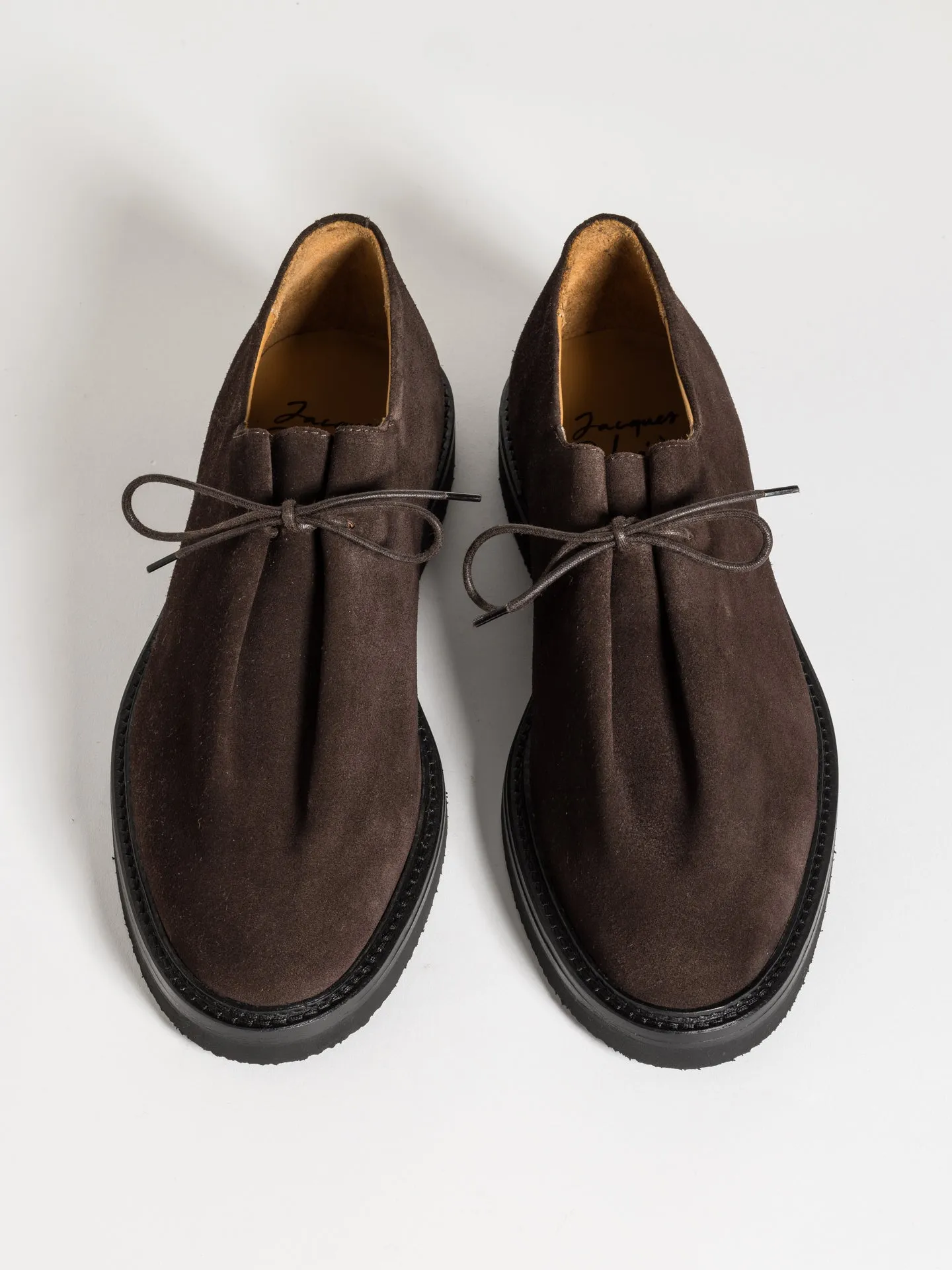 RAY MOGANO All Purpose Footwear Cold Days