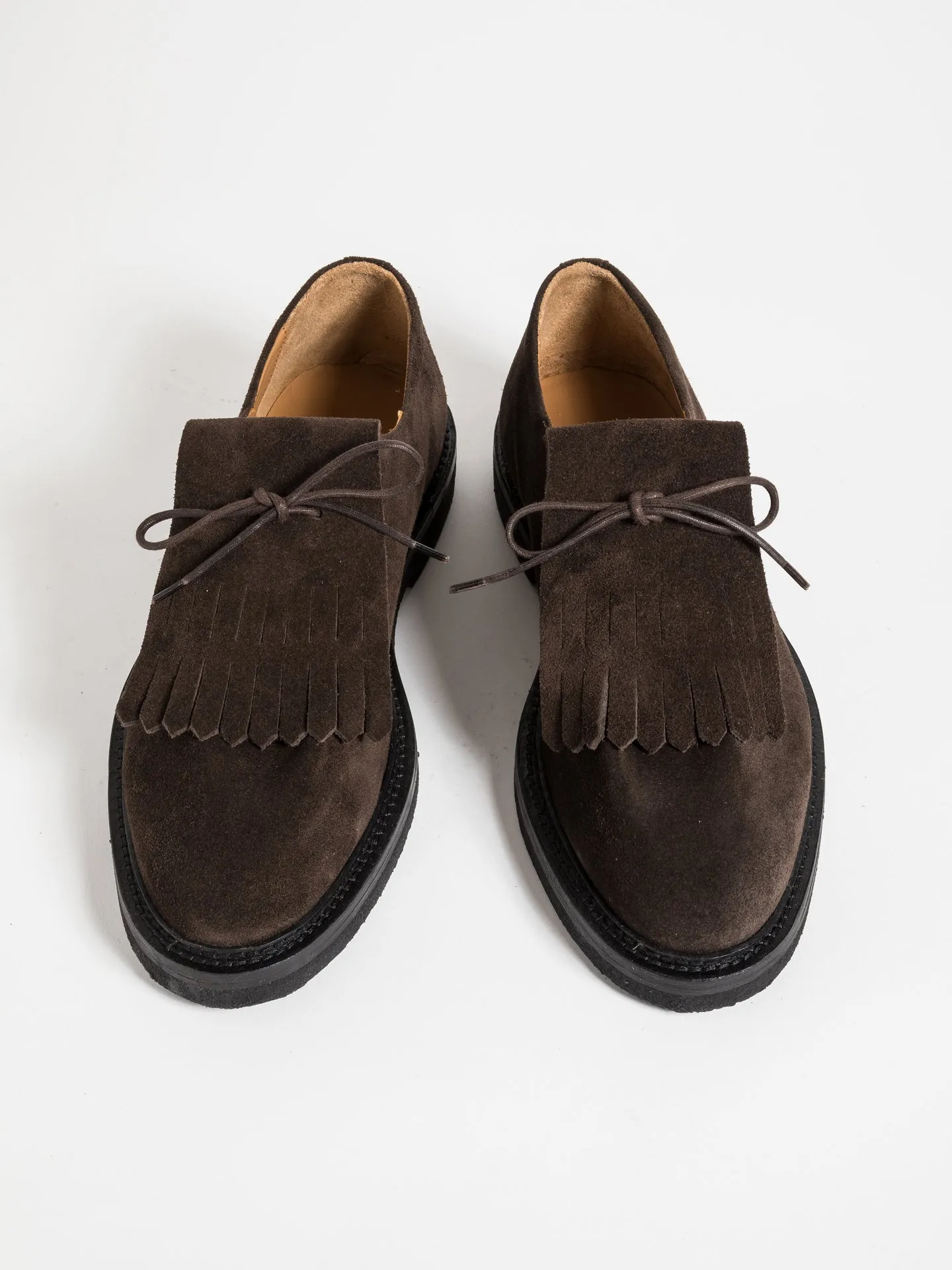 Style Basic Perfect Comfort RAY MOGANO