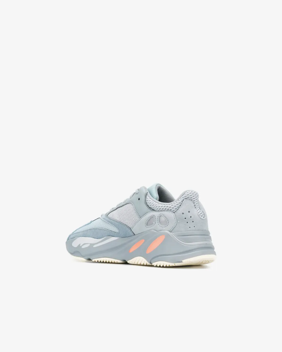 Adidas Yeezy Boost 700 "INERTIA?? Sneakers Joy Step Supportive
