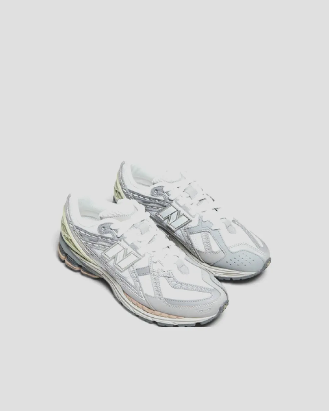 New Balance Utility 1906U ??Team Away Grey?? amazing comfort