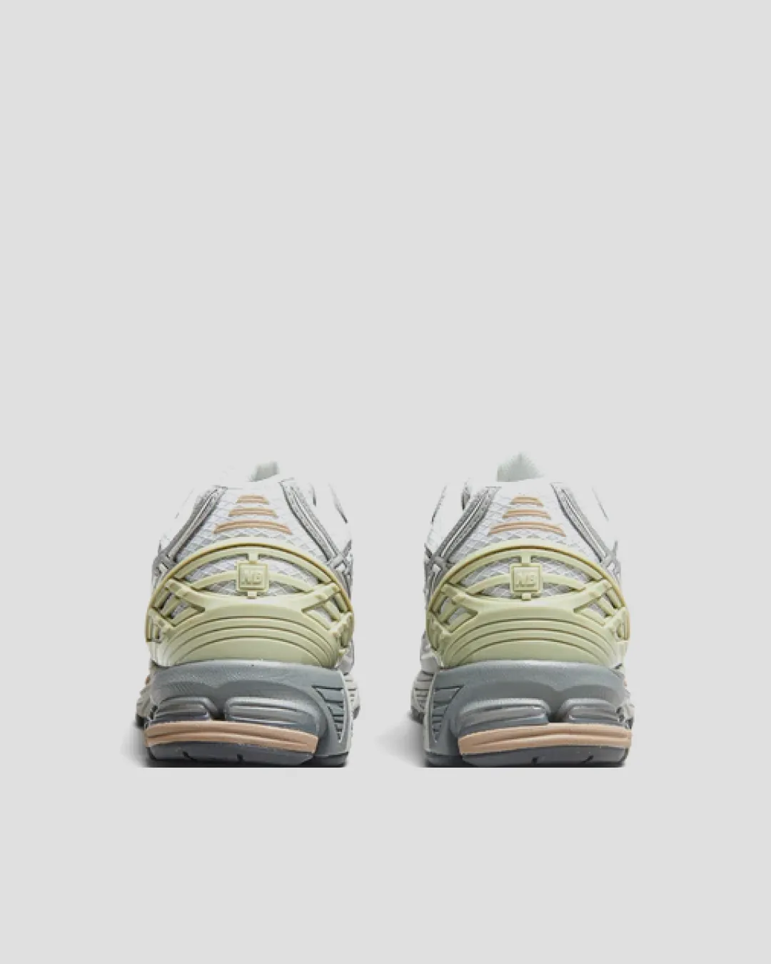 Space Vibe Free Pace New Balance Utility 1906U ??Team Away Grey??