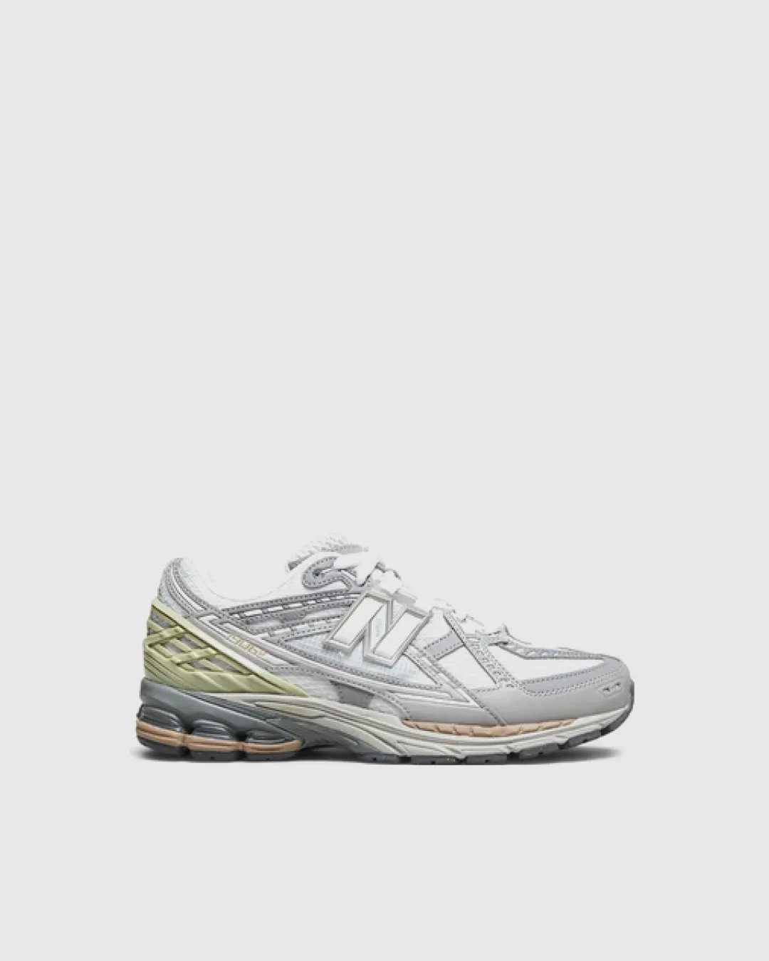 New Balance Utility 1906U ??Team Away Grey?? bounce - return - energy shoes casual - sneakers