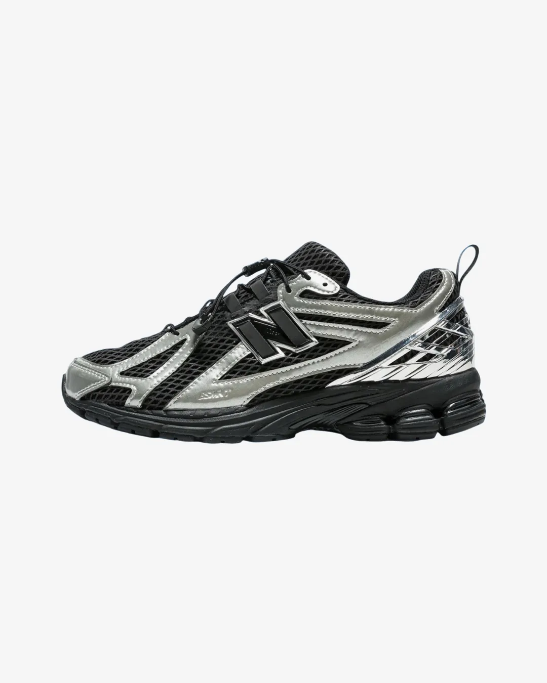 senior care Global Cool The Basement x New Balance 1906R ??Night Chrome?? Sneakers