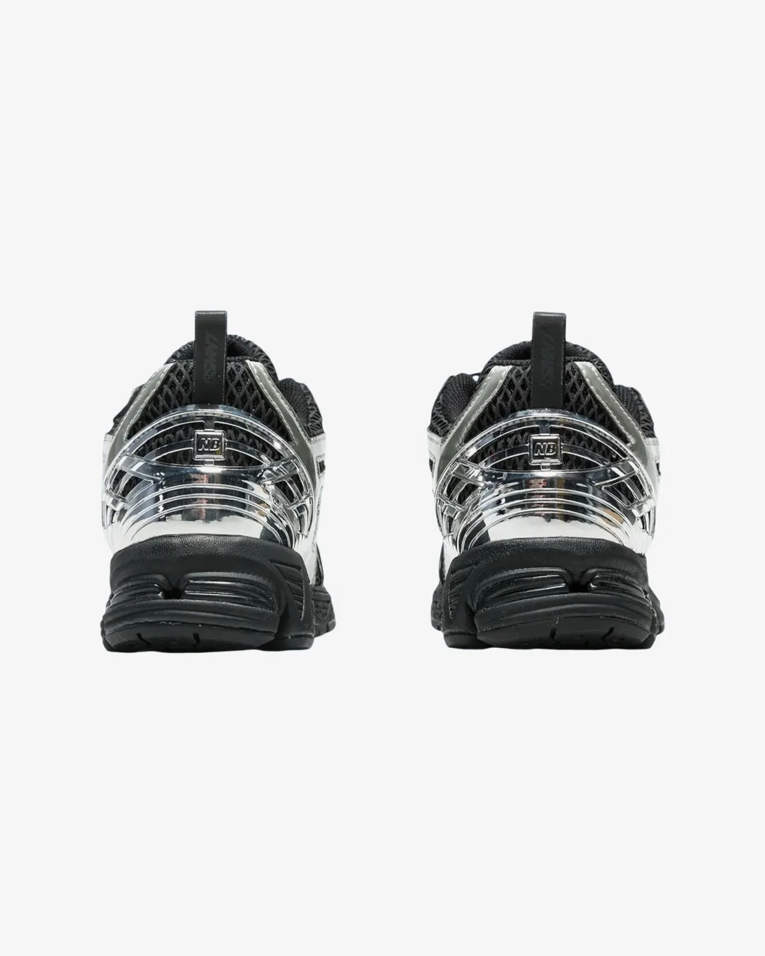 Japan Neat Spanish Bold The Basement x New Balance 1906R ??Night Chrome?? Sneakers