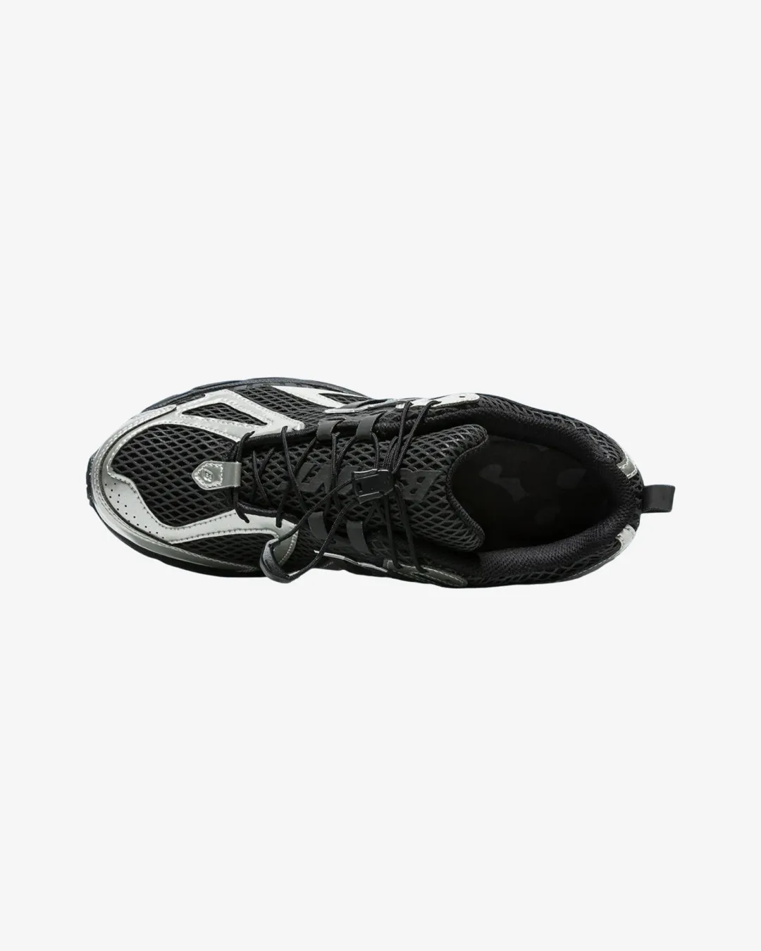 The Basement x New Balance 1906R ??Night Chrome?? Sneakers Sport Life