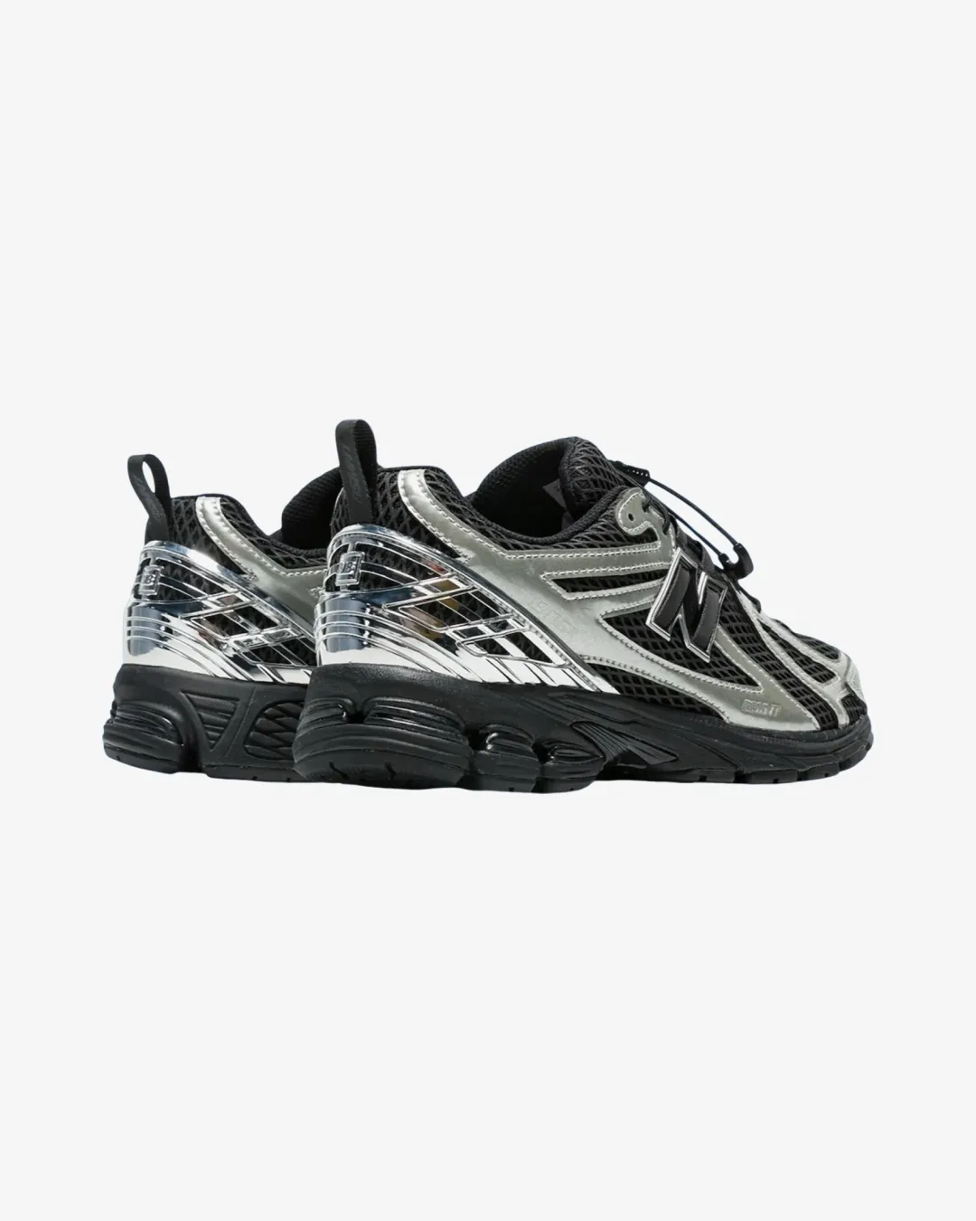 billiards shoes The Basement x New Balance 1906R ??Night Chrome?? Sneakers