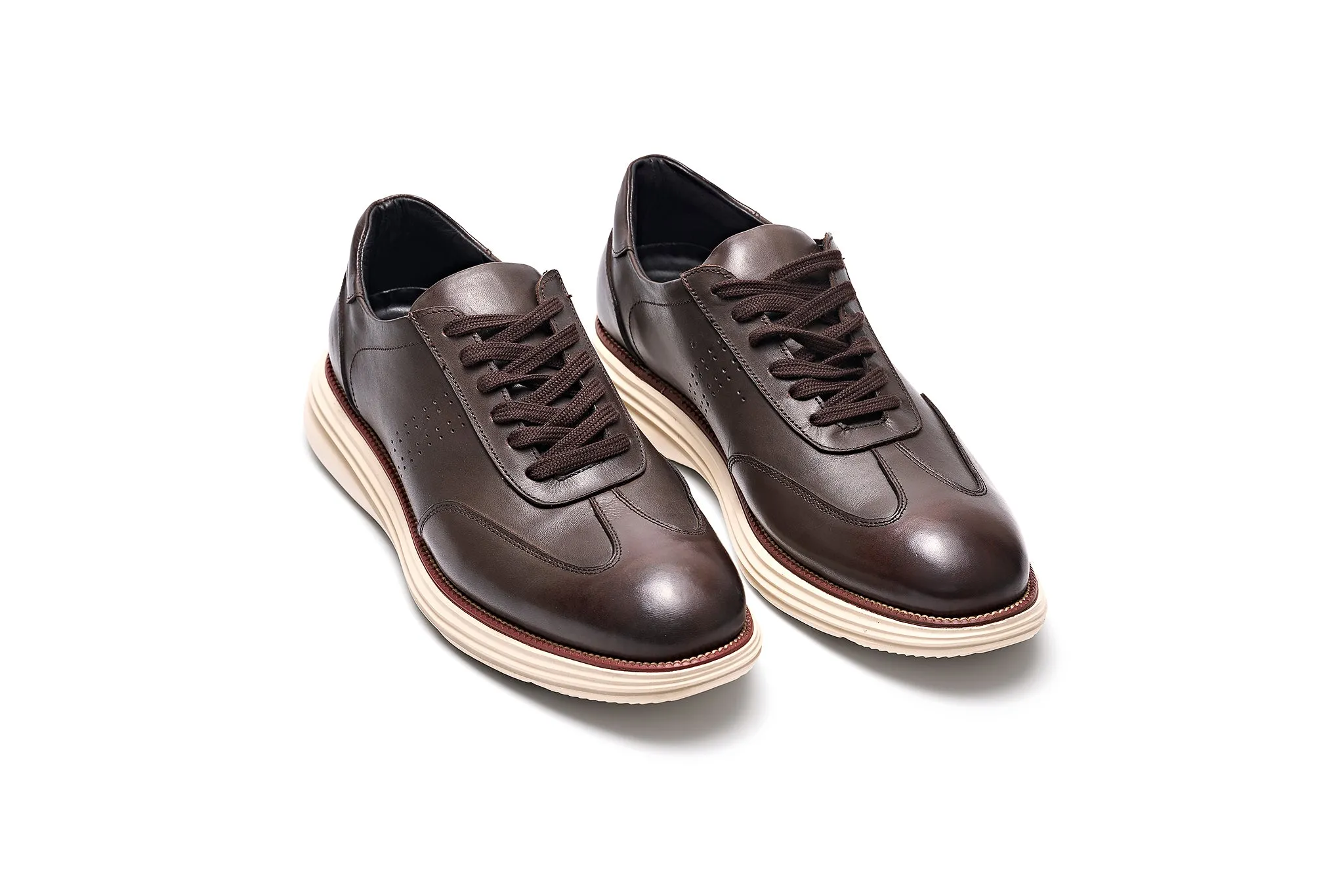 water - proof Hypercloud Lace-Ups