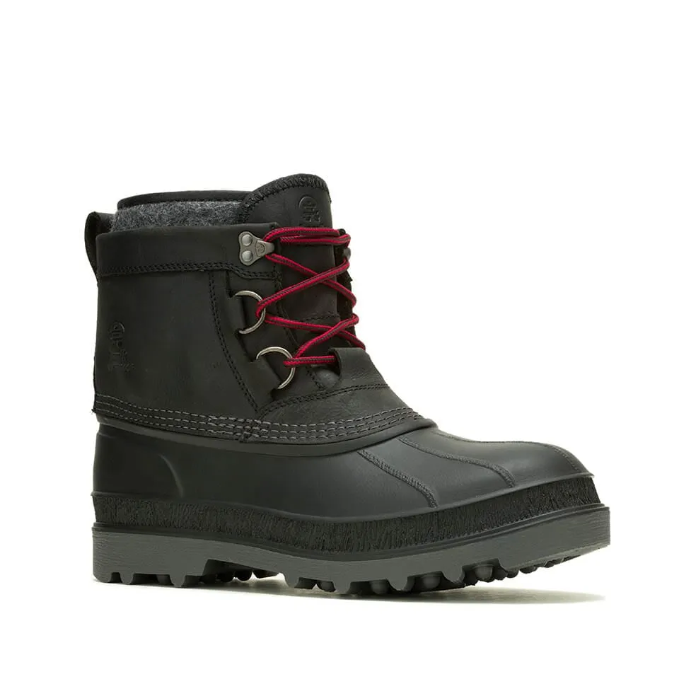 Chilly Terrain Boots Outdoor Snow Protection WILLIAM LO