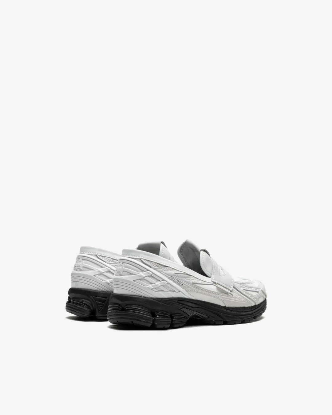 New Junya Watanabe x New Balance 1906L "White?? Style Base