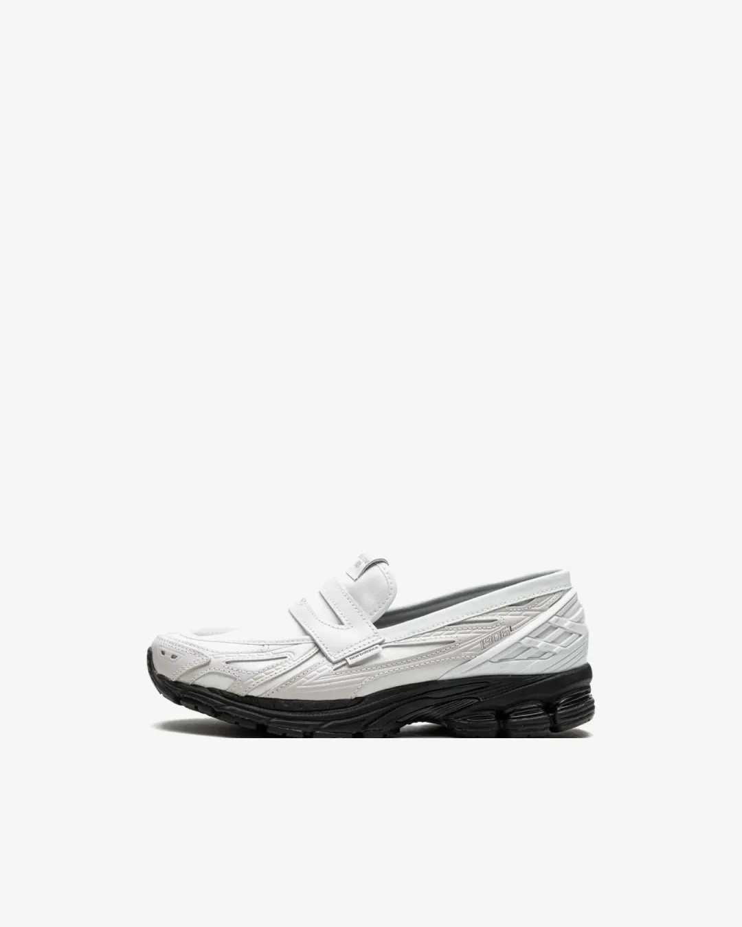 New Junya Watanabe x New Balance 1906L "White?? Stable
