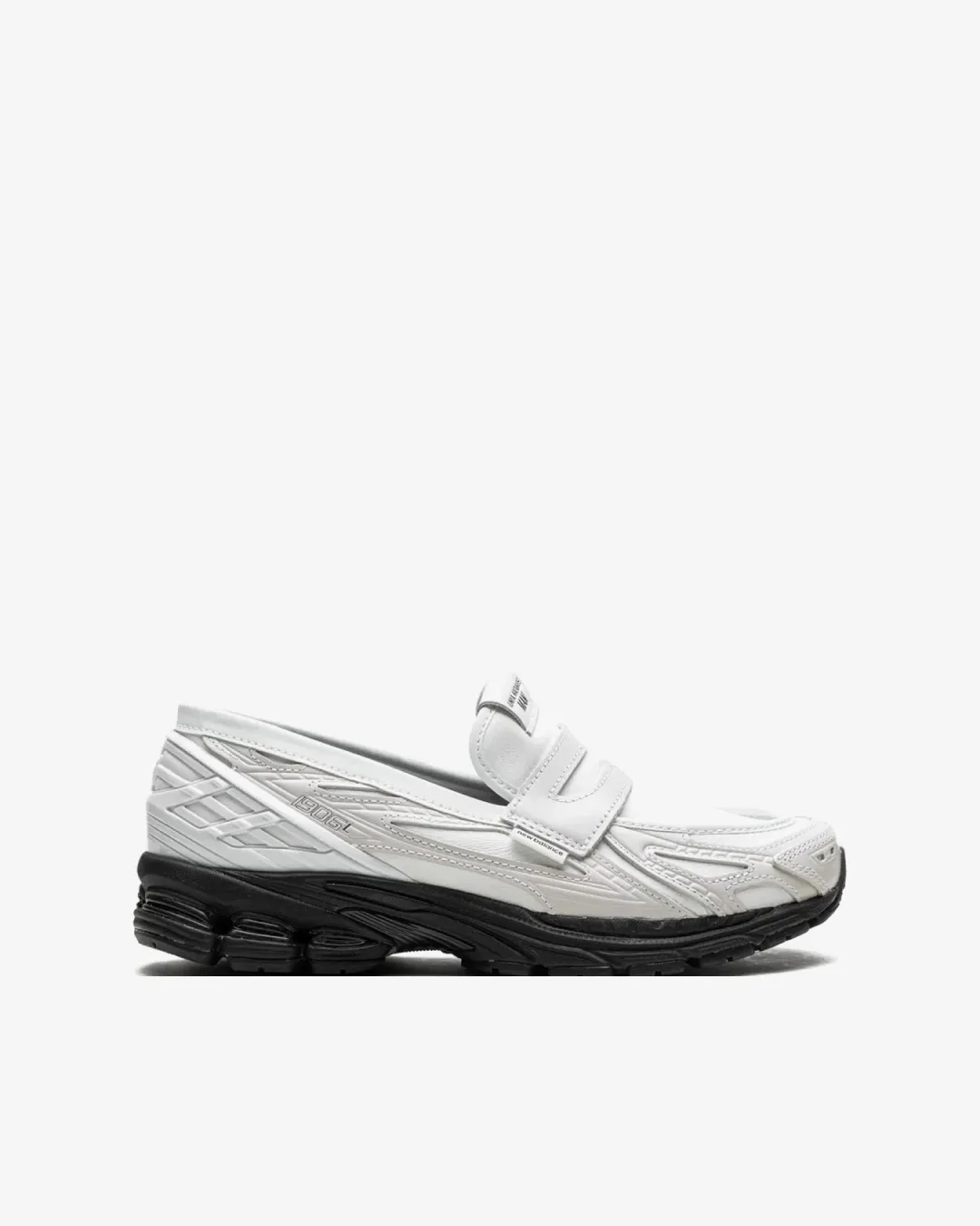 New Junya Watanabe x New Balance 1906L "White?? running on treadmill shoes Metatarsal Support