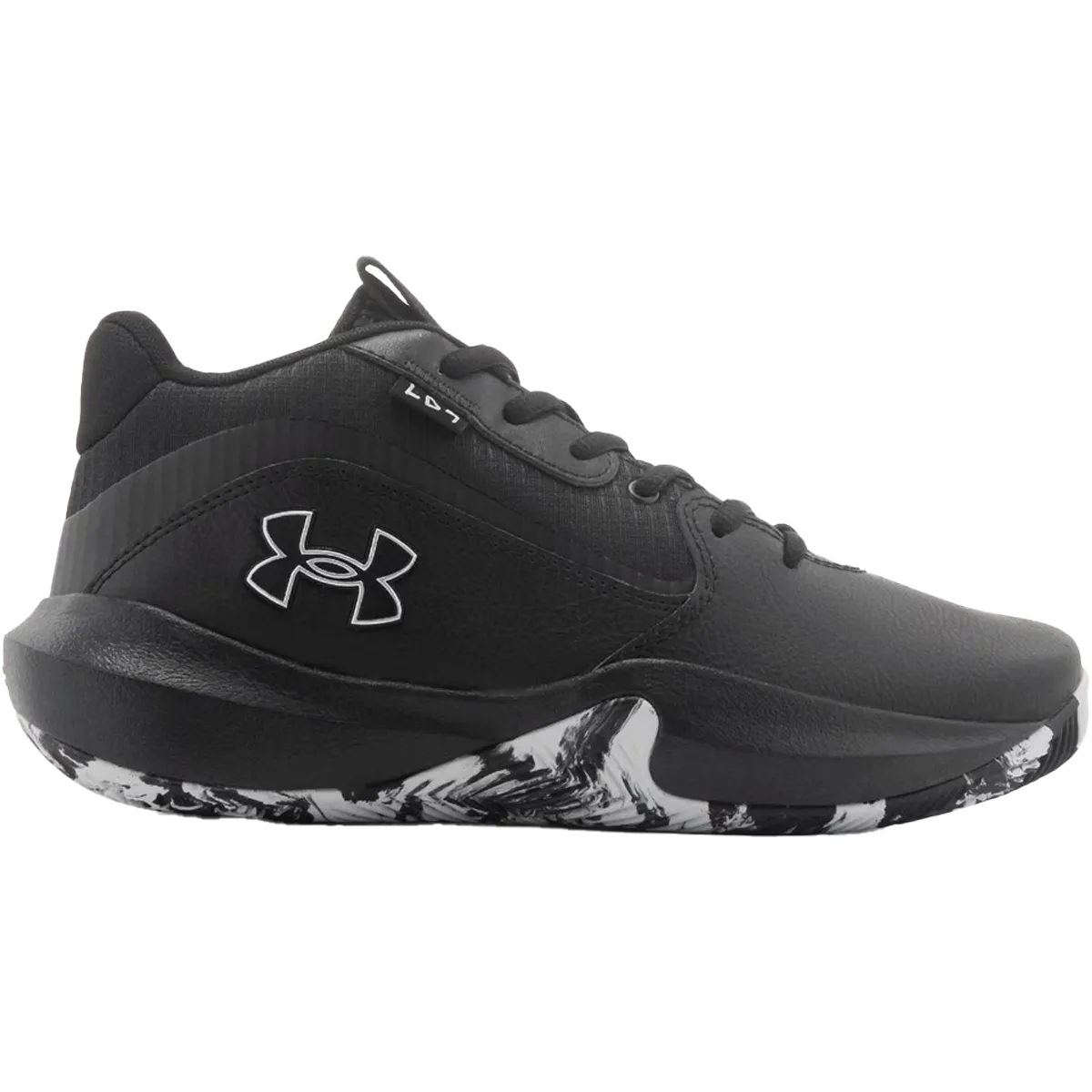 Youth Lockdown 7 Grade School Premium Protection Non Slip