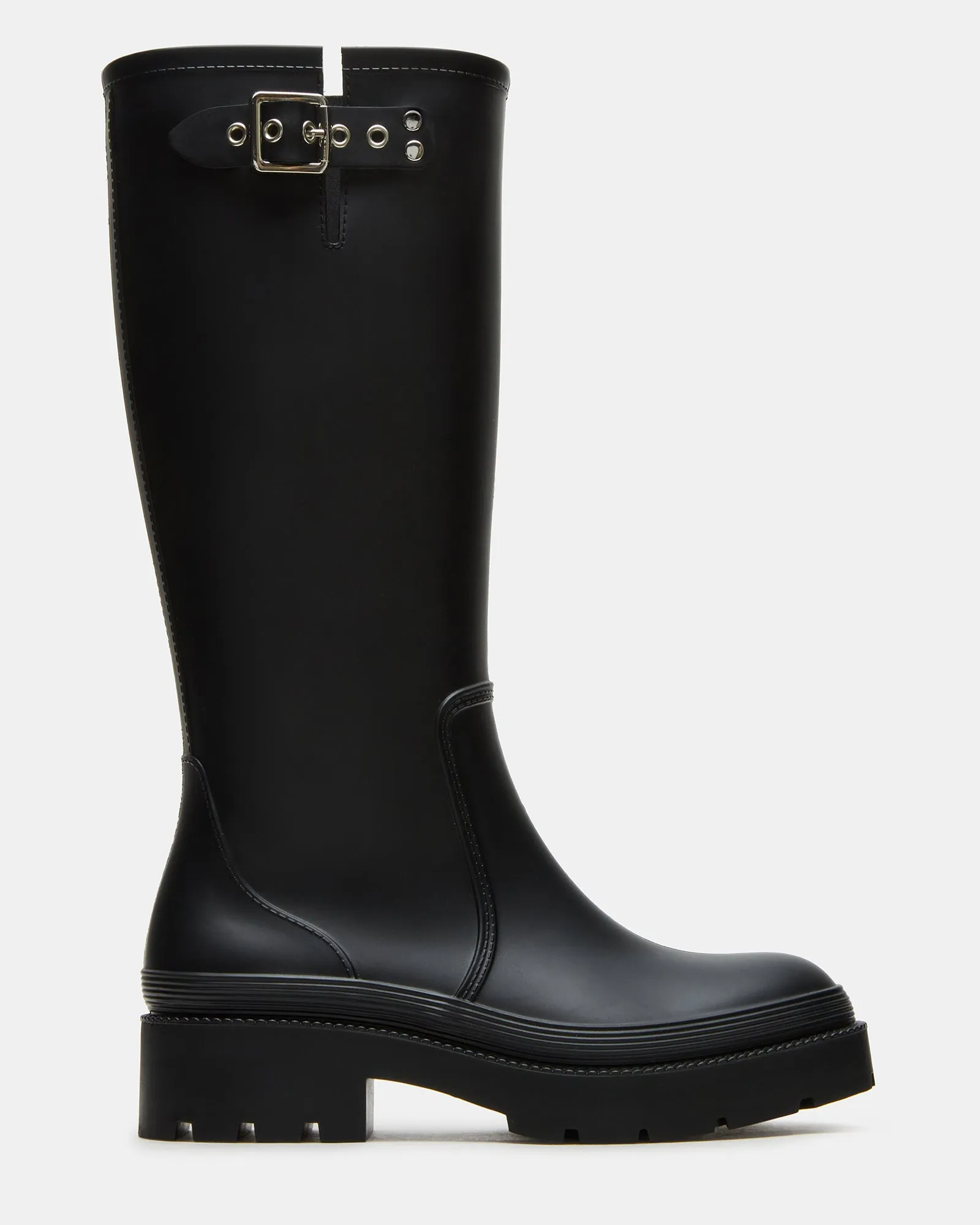 Timeless Quality Soft Material ROCKYH20 BLACK
