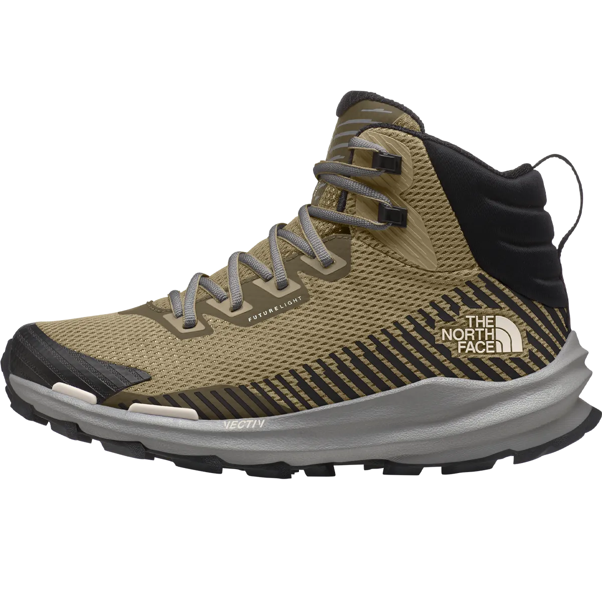 Women's Vectiv Fastpack Mid Futurelight All Terrain Support