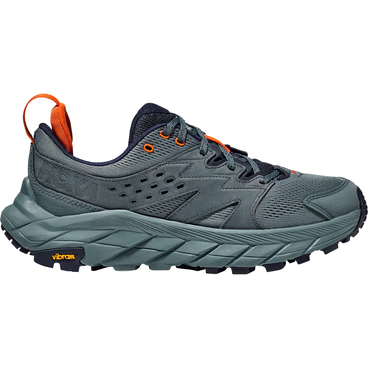 Anacapa Breeze Low All Terrain Performance Outdoor Performance