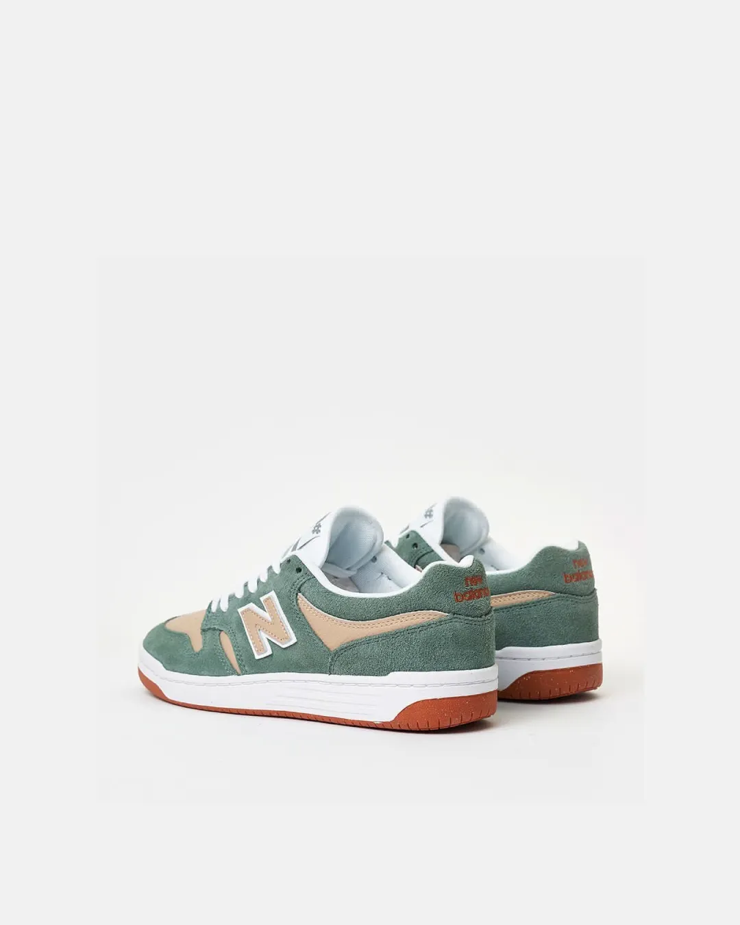 Ice Guard quick dry New Balance 480 Numeric Juniper